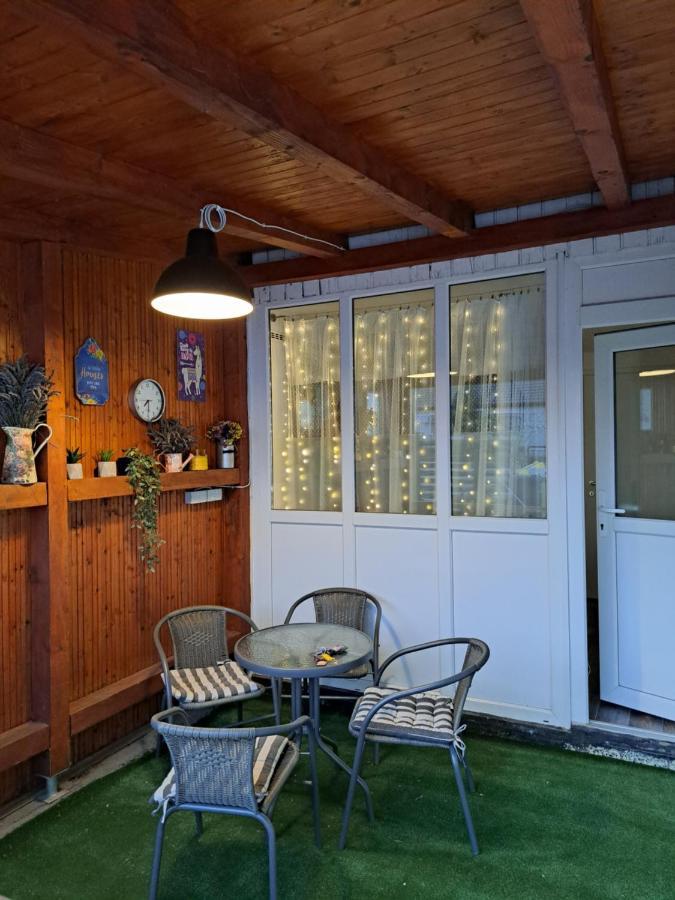 Apartman Megolina Varaždin Esterno foto