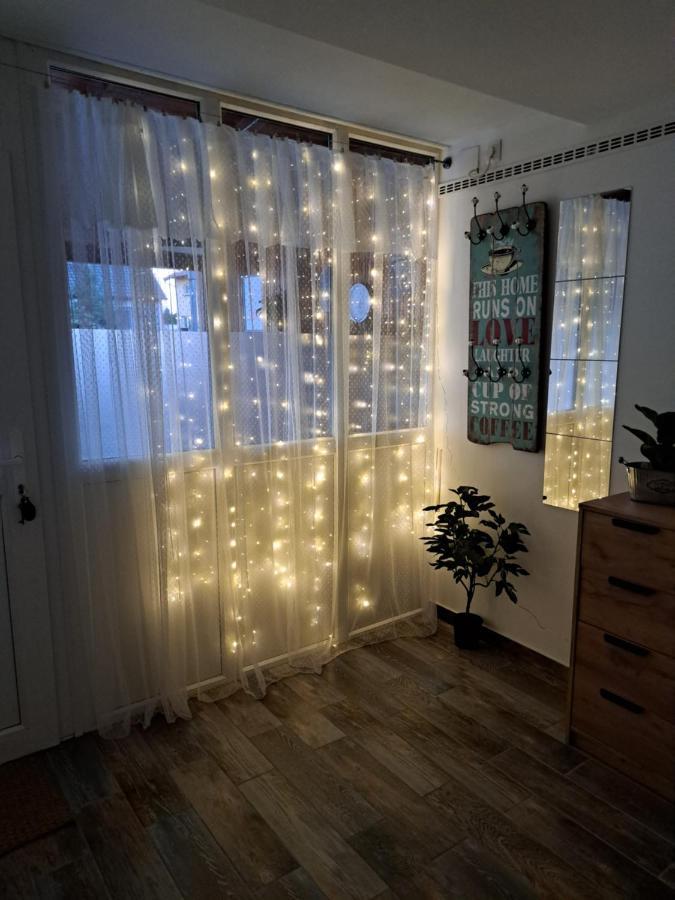 Apartman Megolina Varaždin Esterno foto