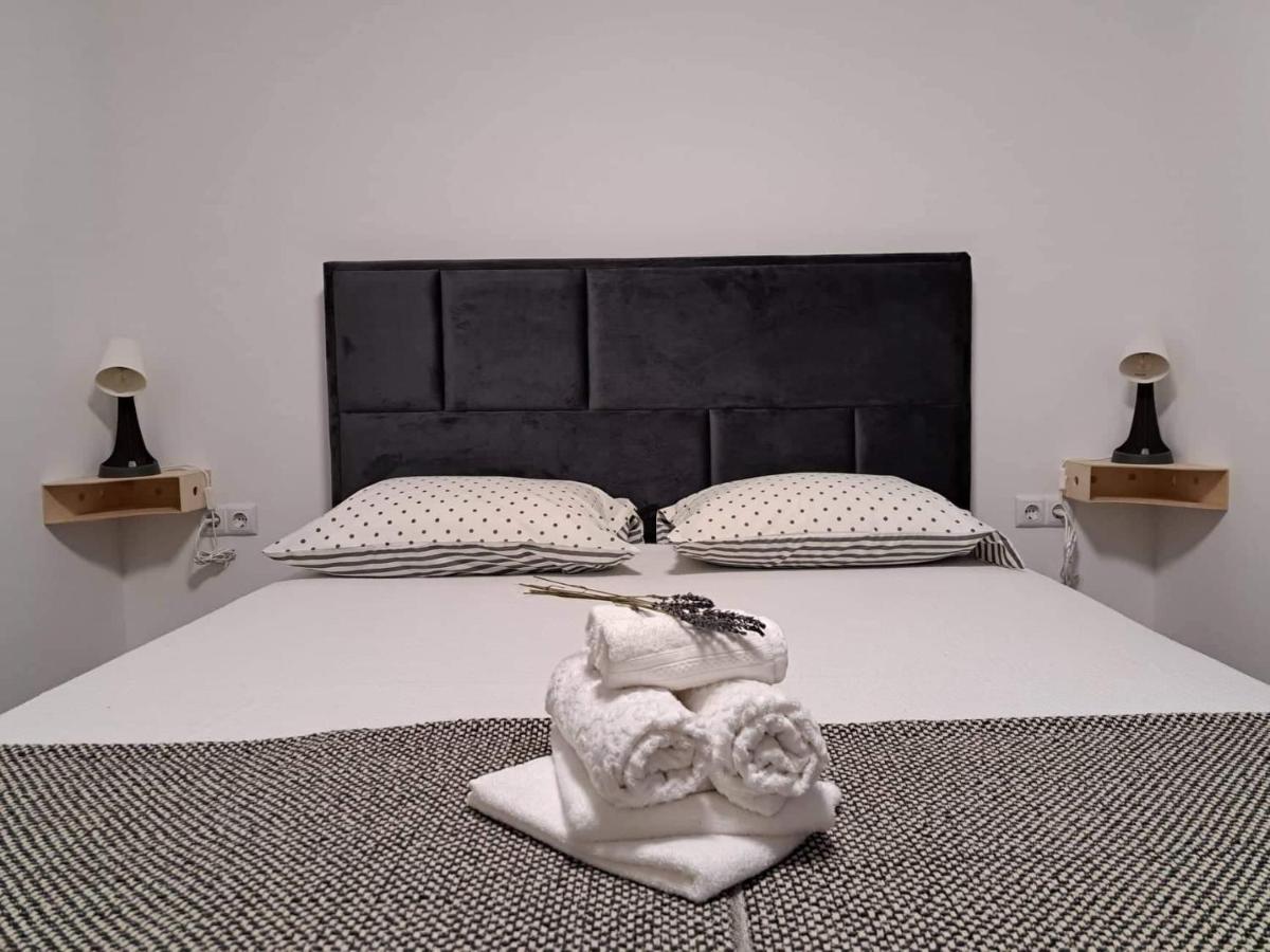 Apartman Megolina Varaždin Esterno foto