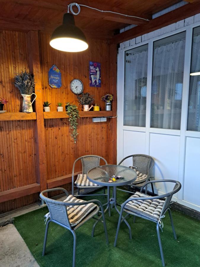 Apartman Megolina Varaždin Esterno foto