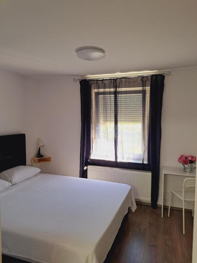 Apartman Megolina Varaždin Esterno foto