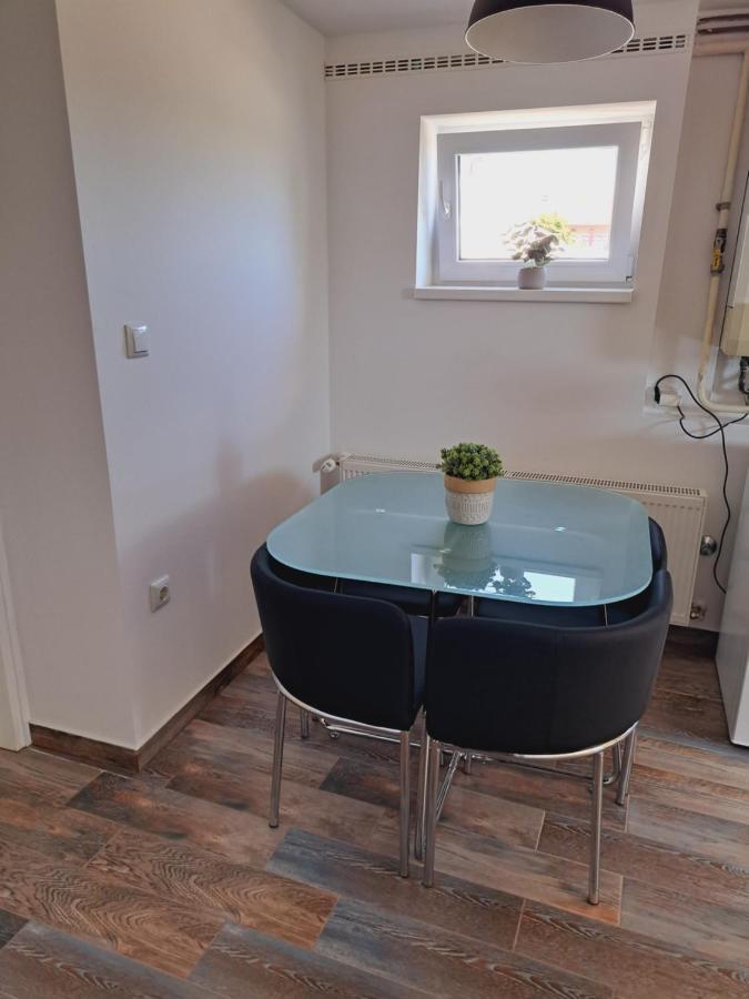 Apartman Megolina Varaždin Esterno foto