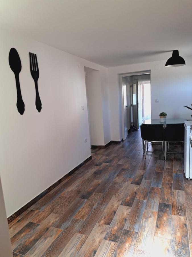Apartman Megolina Varaždin Esterno foto
