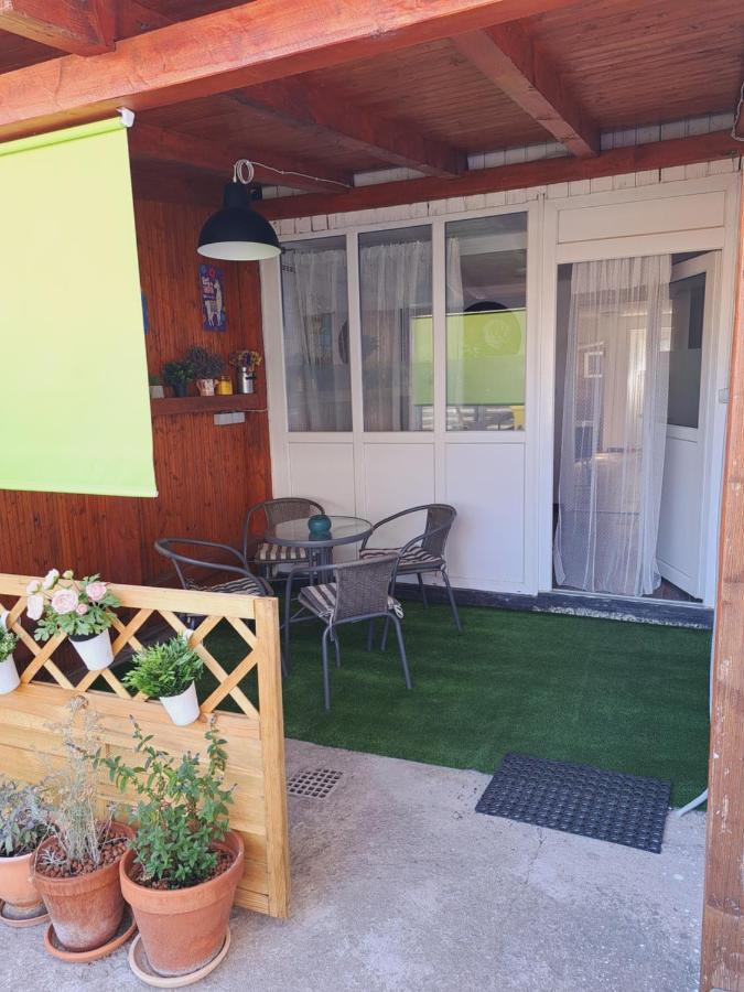 Apartman Megolina Varaždin Esterno foto