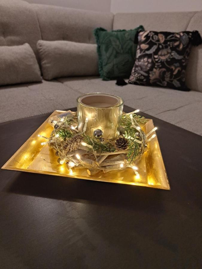 Apartman Megolina Varaždin Esterno foto