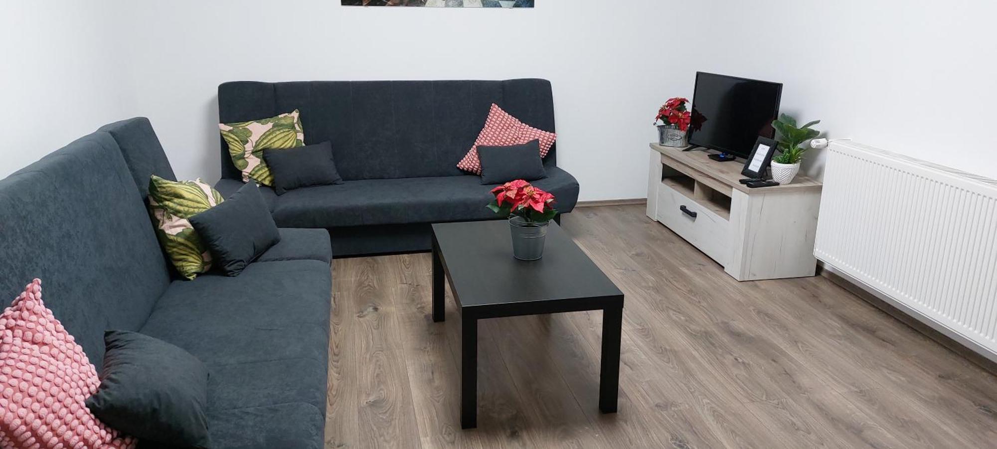Apartman Megolina Varaždin Esterno foto