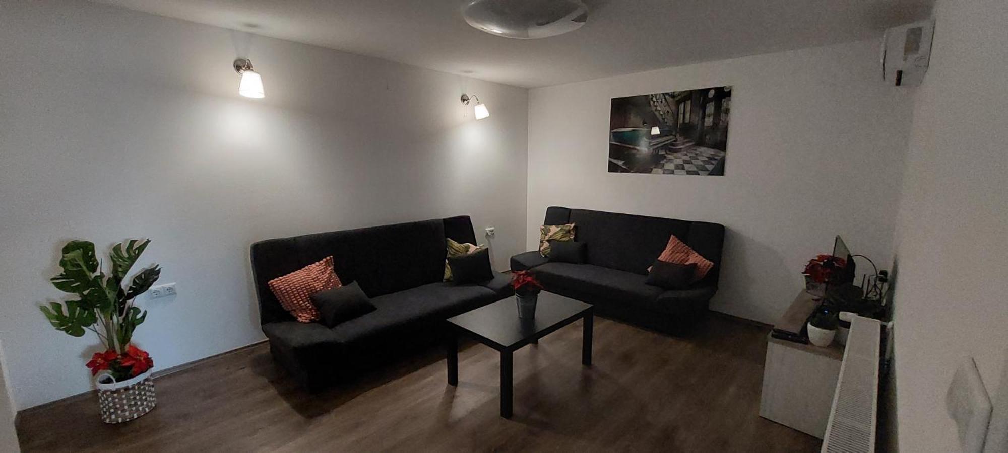 Apartman Megolina Varaždin Esterno foto